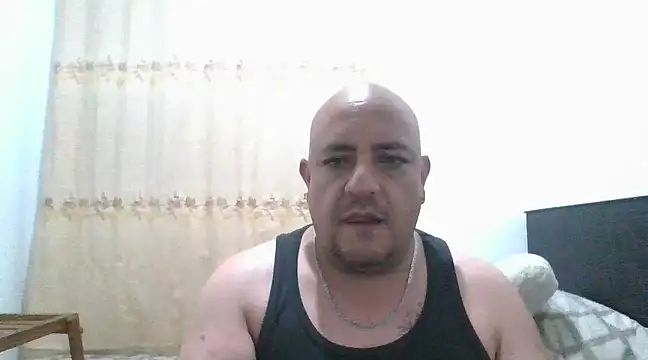 Sr JakoXXXX online show from March 12, 2025, 10:48 am