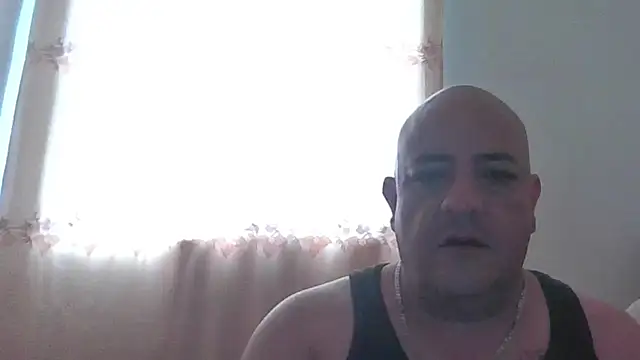 Sr JakoXXXX online show from March 16, 2025, 9:58 pm