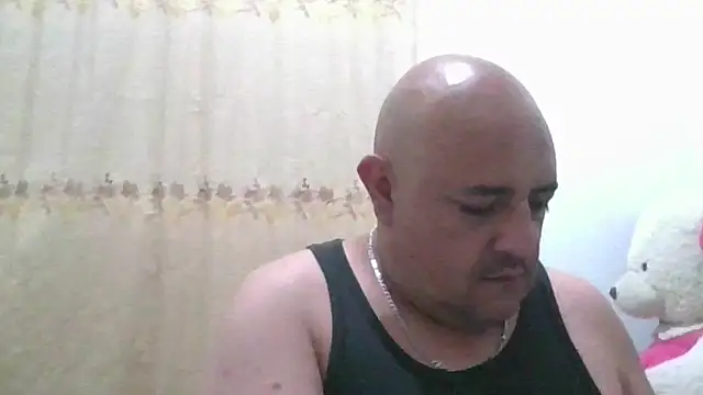 Sr JakoXXXX online show from March 18, 2025, 12:16 am