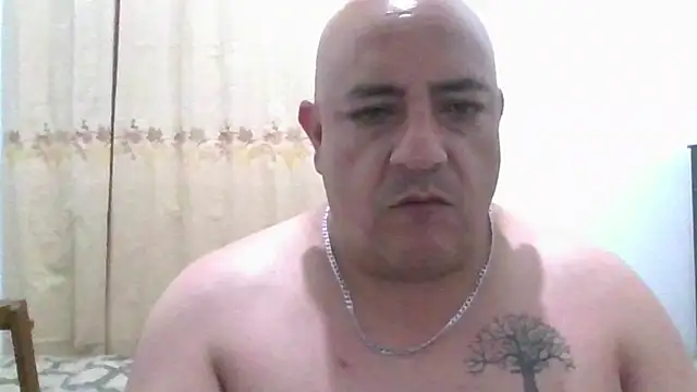 Sr JakoXXXX online show from March 21, 2025, 9:23 am