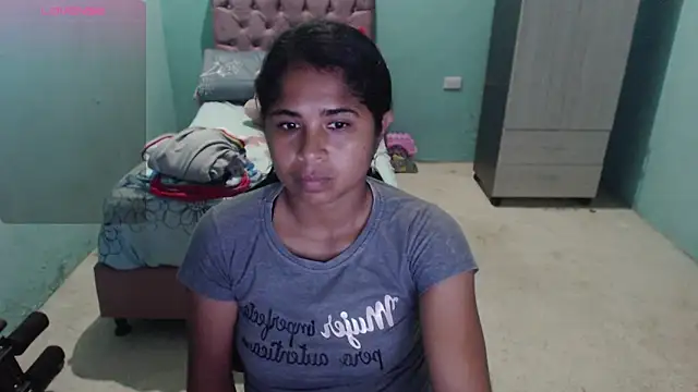 Snapshot of july-feria chatting on February 11, 2026, 5:29 pm july-feria online show from February 11, 2026, 5:29 pm