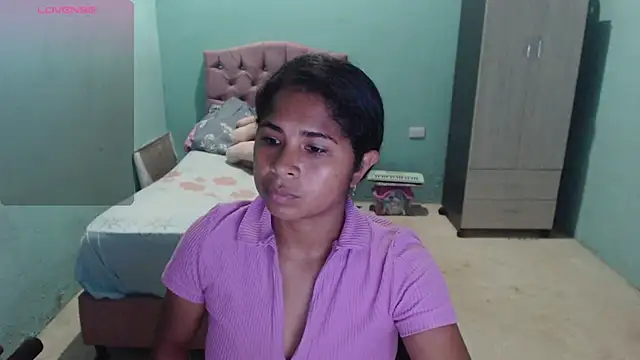 Snapshot of july-feria chatting on March 2, 2026, 2:02 pm july-feria online show from March 2, 2026, 2:02 pm