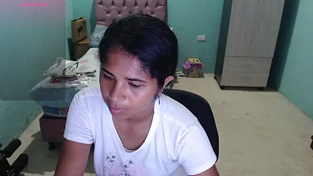 Snapshot of july-feria chatting on March 19, 2026, 2:21 pm july-feria online show from March 19, 2026, 2:21 pm