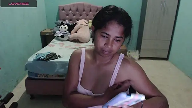Snapshot of july-feria chatting on April 8, 2026, 2:39 pm july-feria online show from April 8, 2026, 2:39 pm