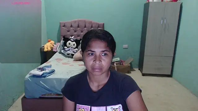 Snapshot of july-feria chatting on April 14, 2026, 11:38 am july-feria online show from April 14, 2026, 11:38 am