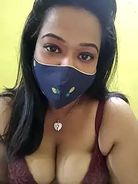 angelrani1234 online show from February 16, 2025, 12:54 pm