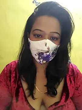 angelrani1234 online show from February 26, 2025, 6:11 pm