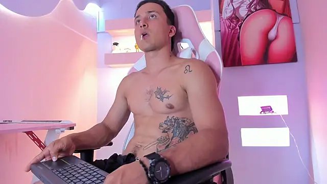 BrandonColee online show from January 11, 2025, 7:16 pm