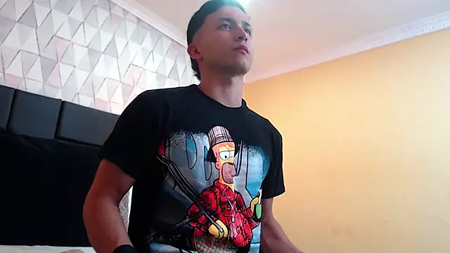 BrandonColee online show from January 19, 2025, 12:17 pm