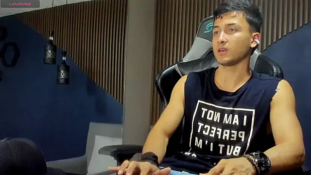 BrandonColee online show from January 23, 2025, 9:39 pm