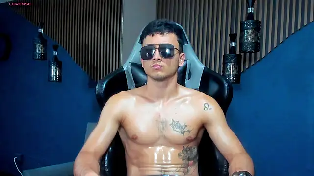 BrandonColee online show from January 25, 2025, 4:03 pm