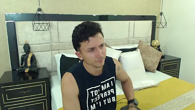 BrandonColee online show from January 27, 2025, 3:39 pm