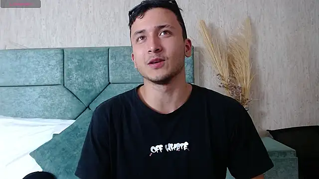 BrandonColee online show from February 28, 2025, 3:26 pm