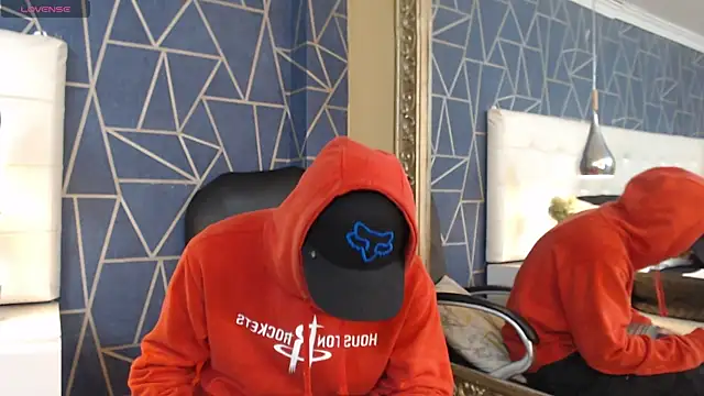 BrandonColee online show from March 3, 2025, 12:16 pm