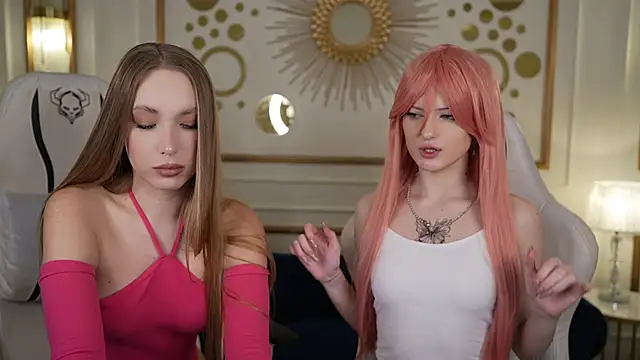 Dastia sweetheart online show from January 31, 2025, 3:44 pm