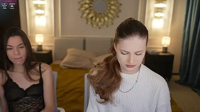 Dastia sweetheart online show from February 25, 2025, 11:19 am