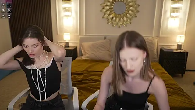 Dastia sweetheart online show from March 3, 2025, 4:03 pm