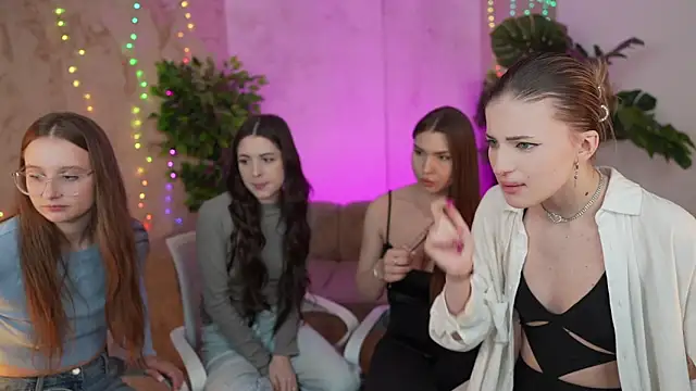 Dastia sweetheart online show from March 18, 2025, 4:26 pm