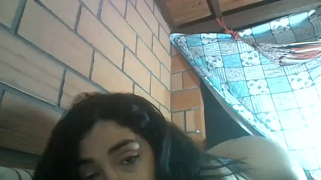 samantha ferrer28 online show from October 30, 2025, 12:50 pm