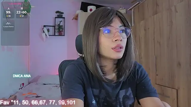 Anatomson    online show from December 16, 2025, 3:28 pm