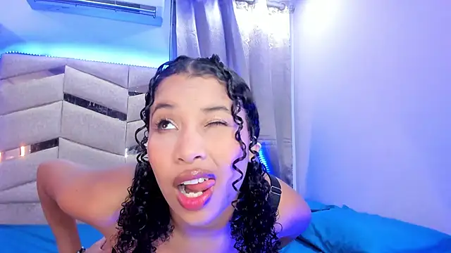 Snapshot of BrigitteRoy_ chatting on June 6, 2026, 3:11 am BrigitteRoy online show from June 6, 2026, 3:11 am