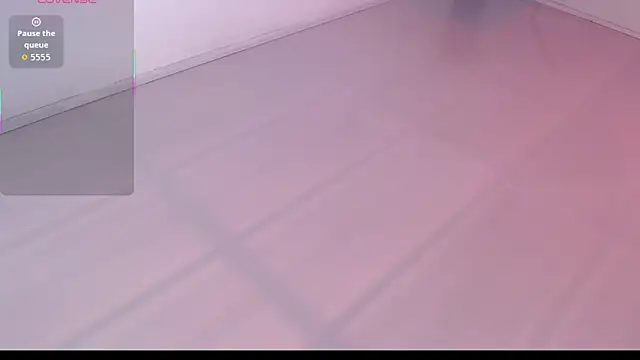 esmeralda-bk online show from March 2, 2026, 9:54 pm