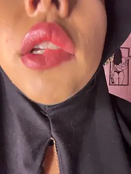 zahra Jalid online show from March 7, 2026, 12:57 pm