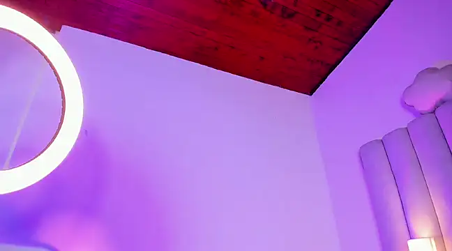 SabrinaSpell  online show from March 1, 2025, 3:27 pm