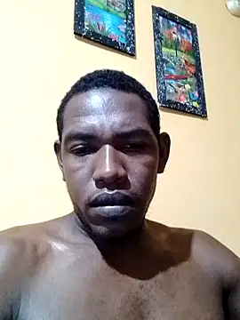 Elnegro28 online show from February 13, 2025, 12:43 pm