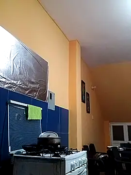 Elnegro28 online show from February 14, 2025, 12:14 pm