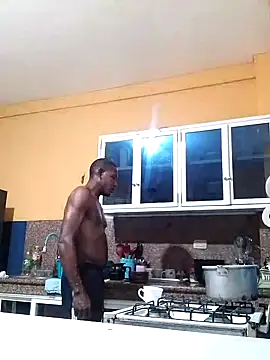 Elnegro28 online show from February 27, 2025, 11:31 am