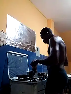 Elnegro28 online show from February 28, 2025, 11:36 am