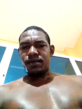 Elnegro28 online show from March 16, 2025, 2:32 am