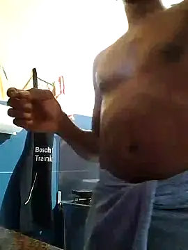 Elnegro28 online show from September 9, 2025, 12:15 pm