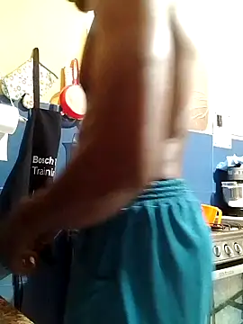 Elnegro28 online show from September 15, 2025, 11:43 am