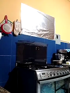 Elnegro28 online show from September 18, 2025, 11:34 am