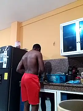 Elnegro28 online show from October 2, 2025, 12:12 pm