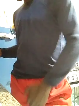 Elnegro28 online show from October 3, 2025, 11:51 am