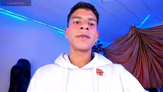 Ethan Boyy online show from November 24, 2025, 9:25 pm