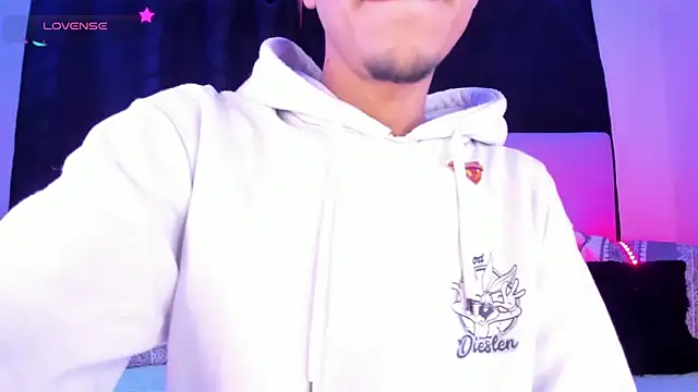 Ethan Boyy online show from February 20, 2026, 10:43 pm