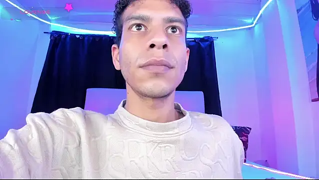 Ethan Boyy online show from July 21, 2026, 2:52 pm