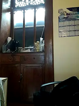 AnonymousGirl online show from February 12, 2026, 1:50 pm