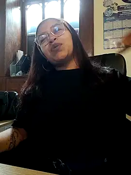 AnonymousGirl online show from February 23, 2026, 2:14 pm