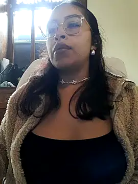 AnonymousGirl online show from March 16, 2026, 3:38 pm