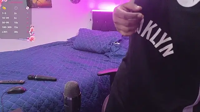 eros-0001 online show from January 14, 2025, 2:19 am