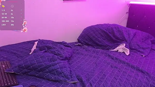 eros-0001 online show from January 18, 2025, 11:44 pm