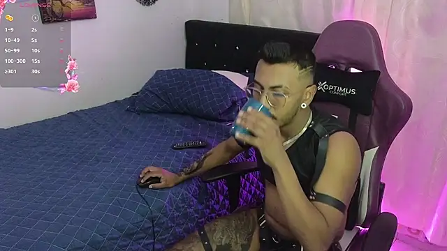 eros-0001 online show from January 23, 2025, 3:58 am