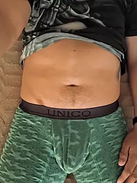 Inglphons online show from October 26, 2025, 4:02 pm