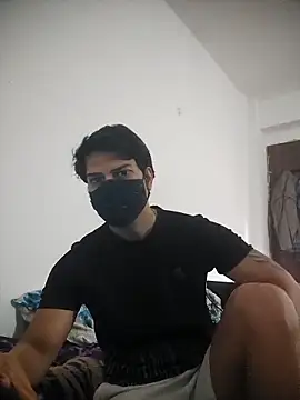 Snapshot of NikaYeptho chatting on April 3, 2026, 8:56 am NikaYeptho online show from April 3, 2026, 8:56 am