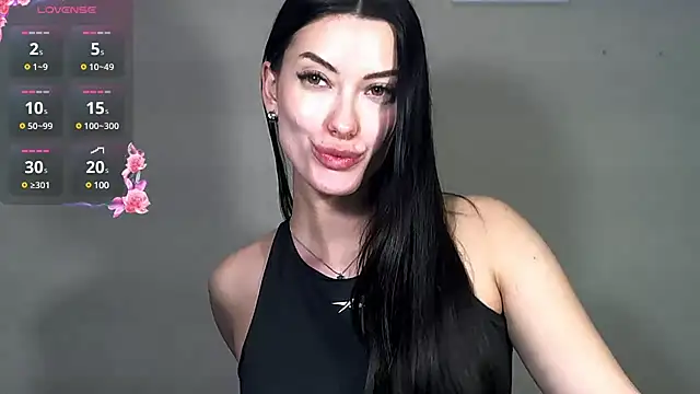 Snapshot of Lola_fox282 chatting on February 15, 2025, 10:21 pm Lola fox282 online show from February 15, 2025, 10:21 pm